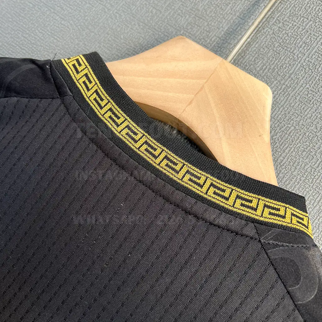 Mexico Concept Player Version Black (6)