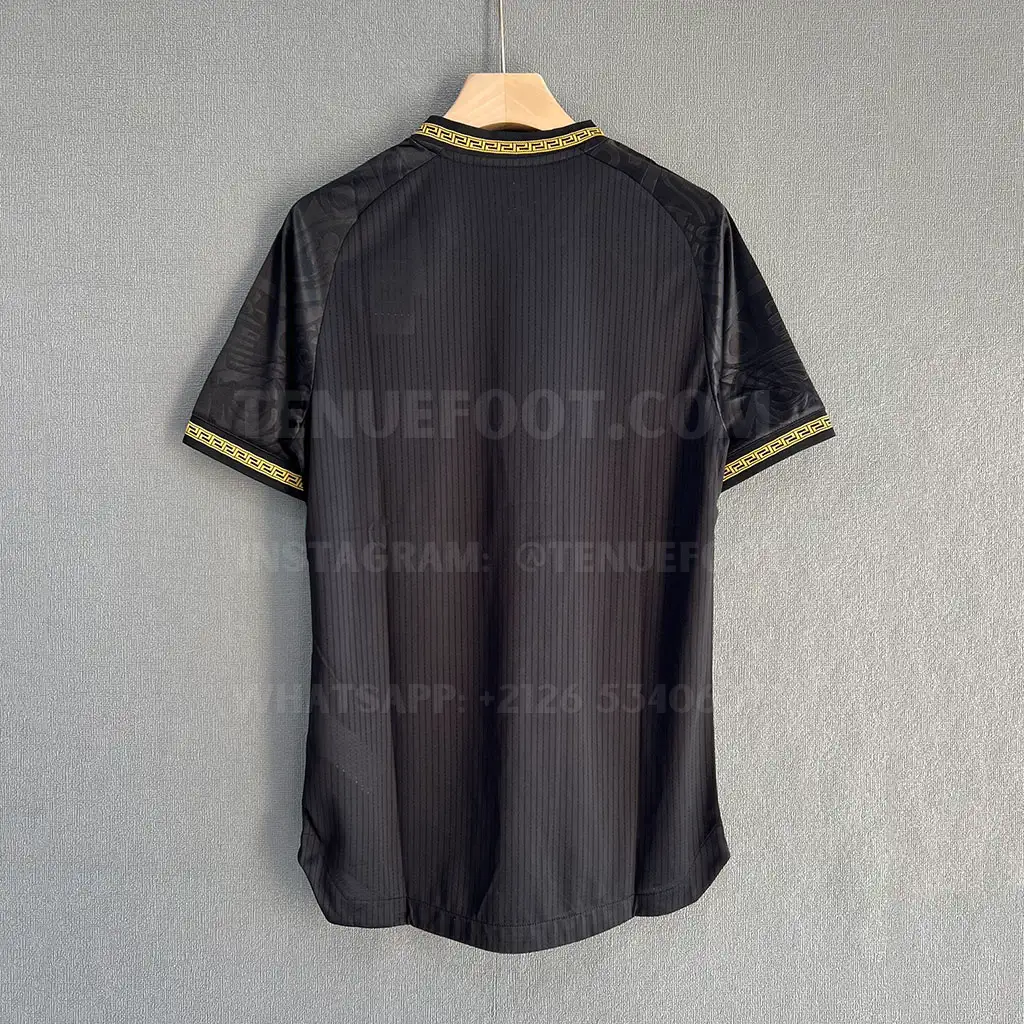 Mexico Concept Player Version Black (7)