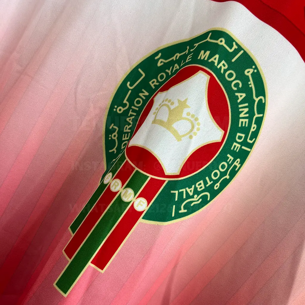 Morocco Retro 94 Home (2)