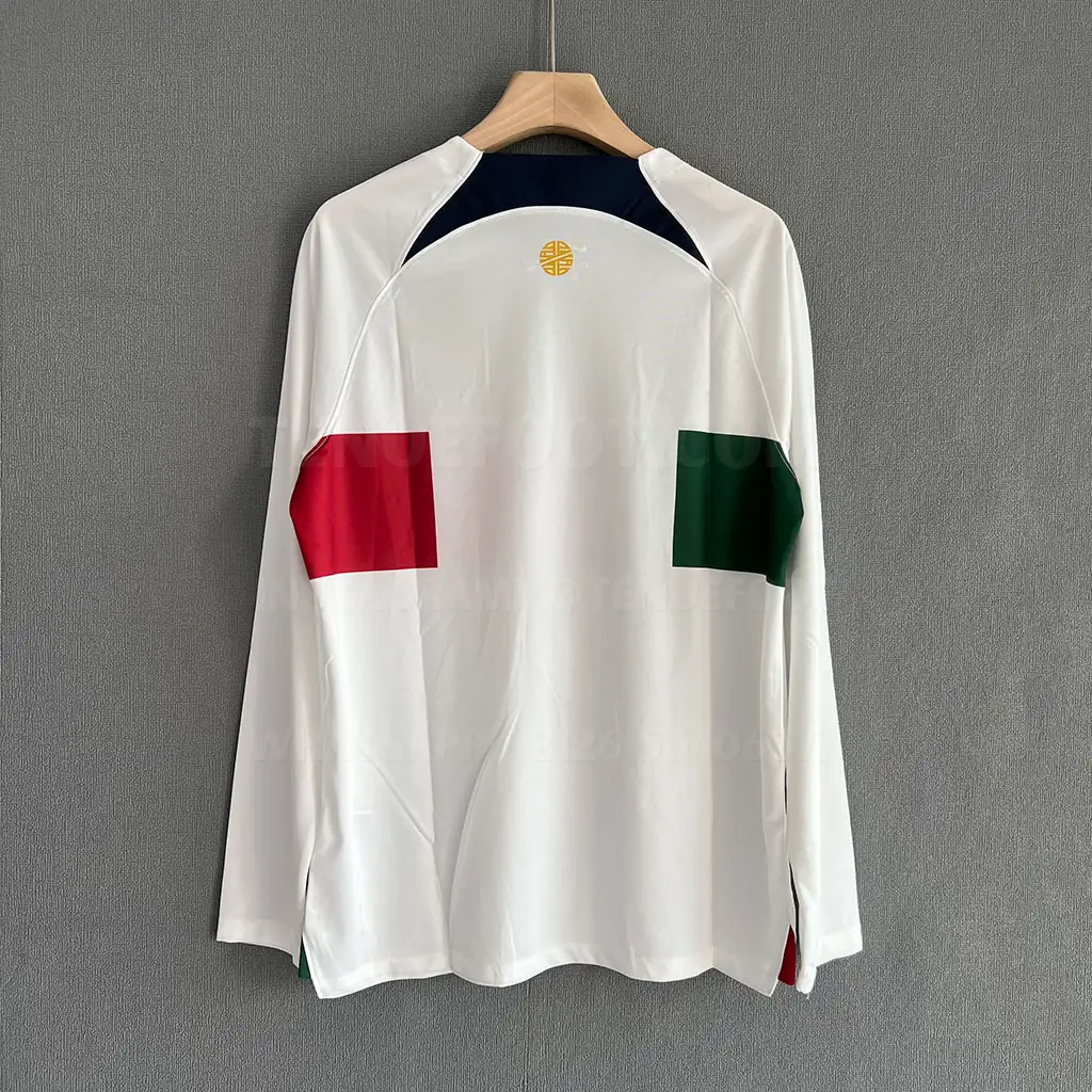 Portugal Away LS (7)