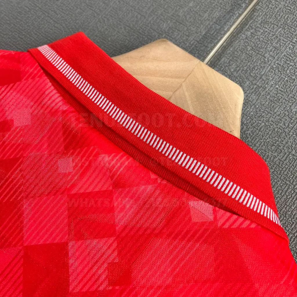 Wales Retro 90-92 Home (6)