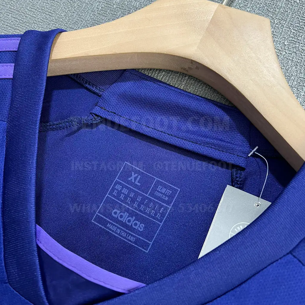 Argentina Away 3 Stars (3)