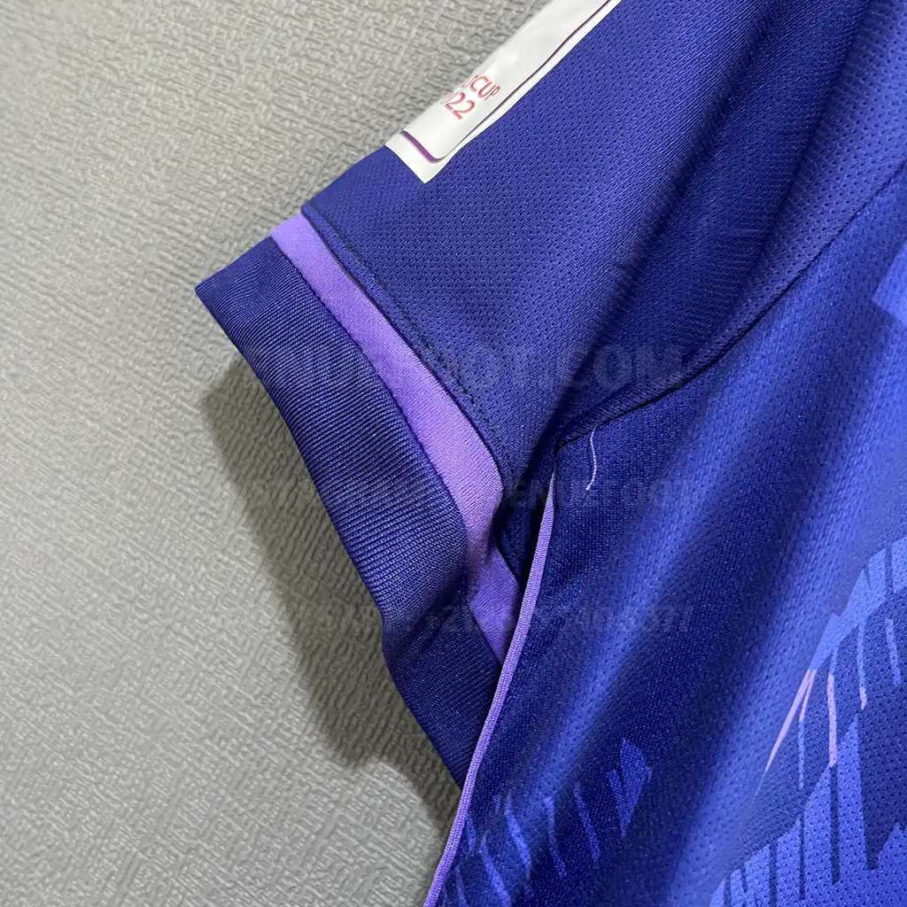 Argentina Away 3 Stars (4)