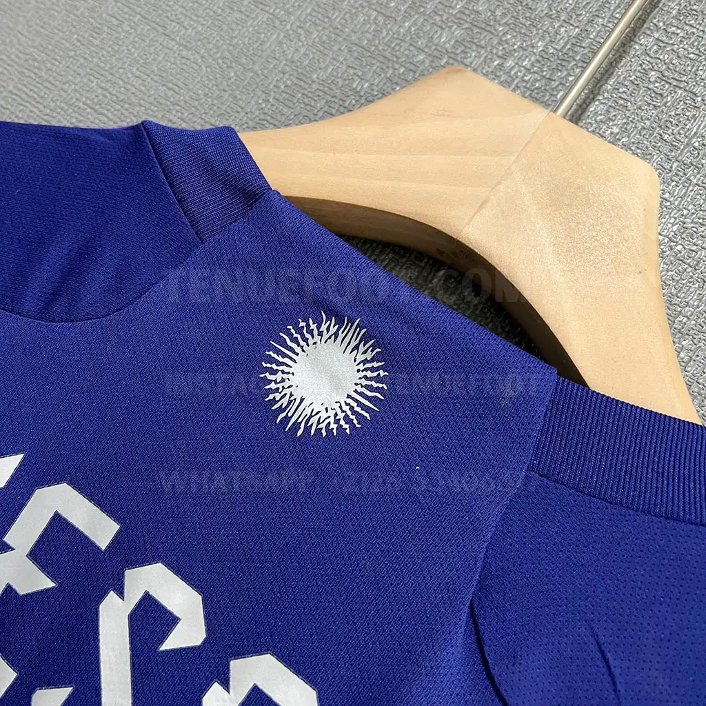 Argentina Away 3 Stars (6)