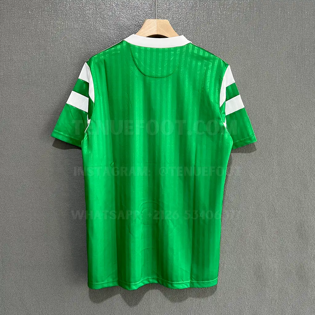 Cameroon Retro 90 Home (7)