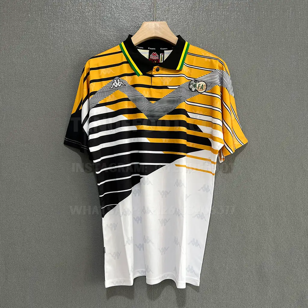South Africa Retro 94 Home (1)