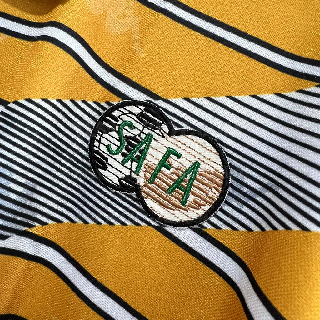 South Africa Retro 94 Home (2)