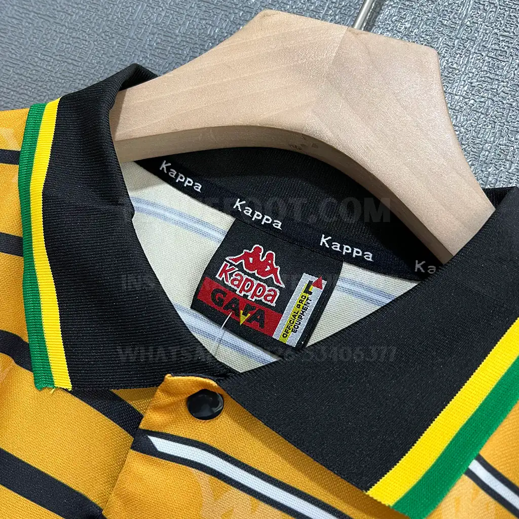 South Africa Retro 94 Home (3)