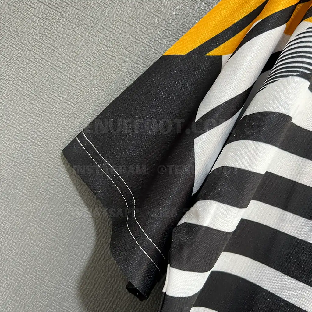 South Africa Retro 94 Home (4)