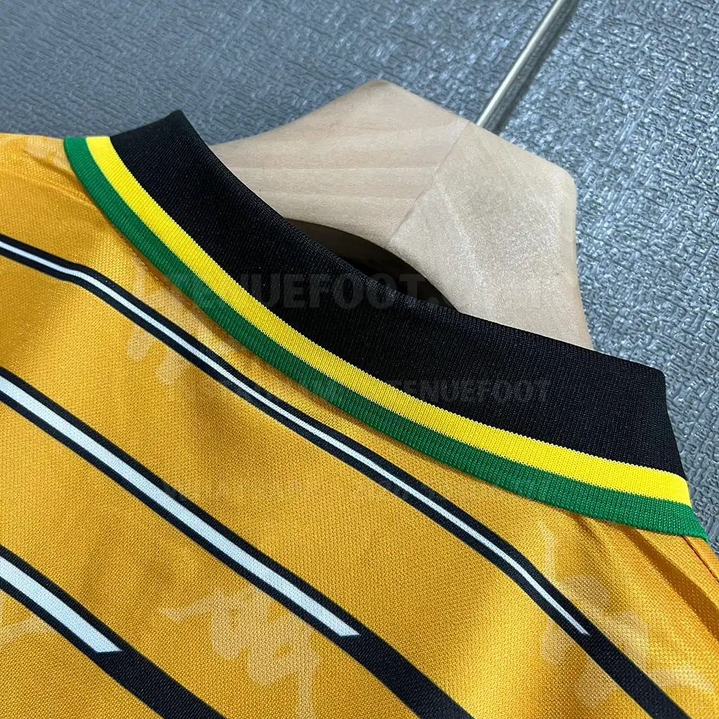 South Africa Retro 94 Home (6)