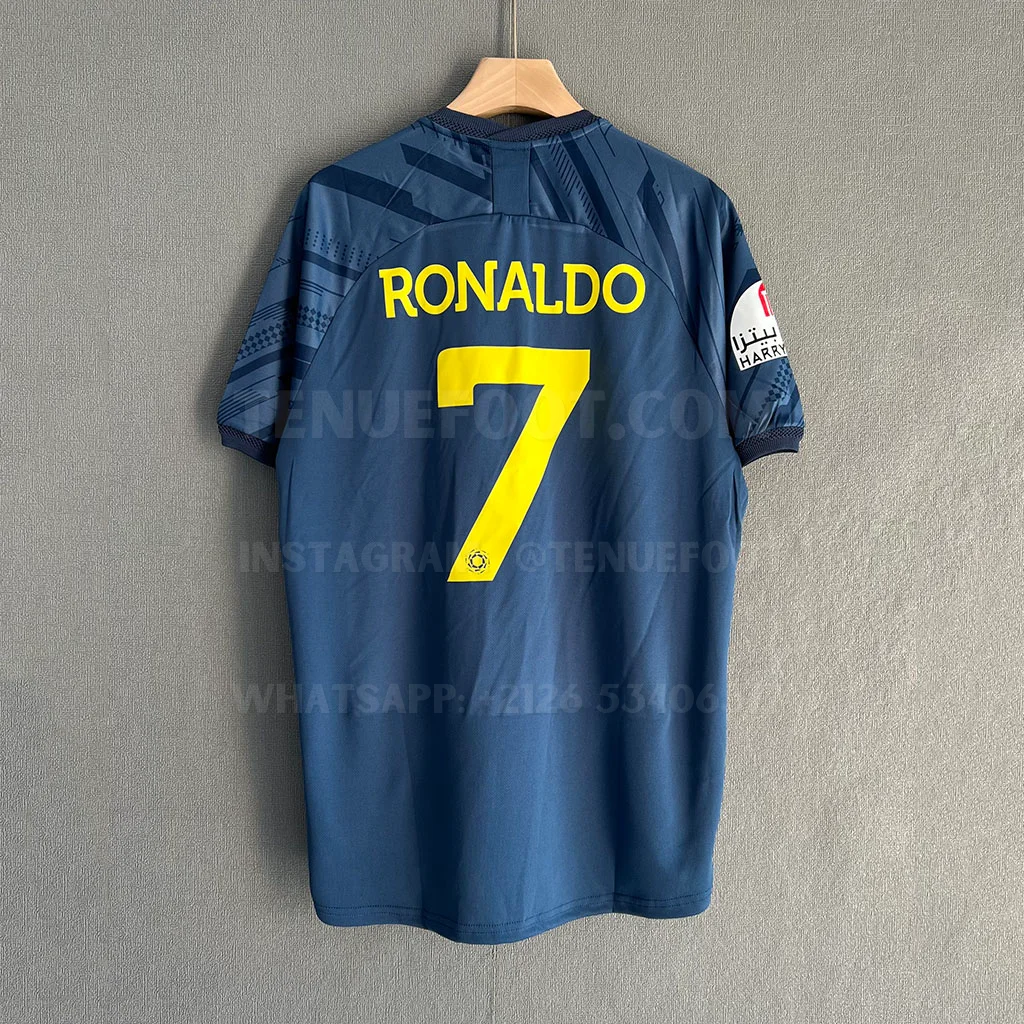 Al Nassr Away (7)