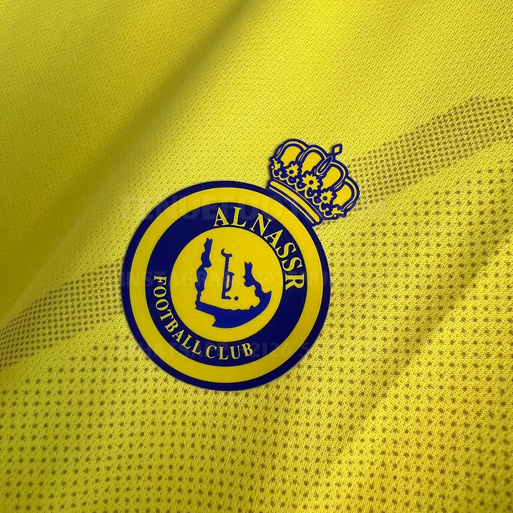 Al Nassr Home (2)