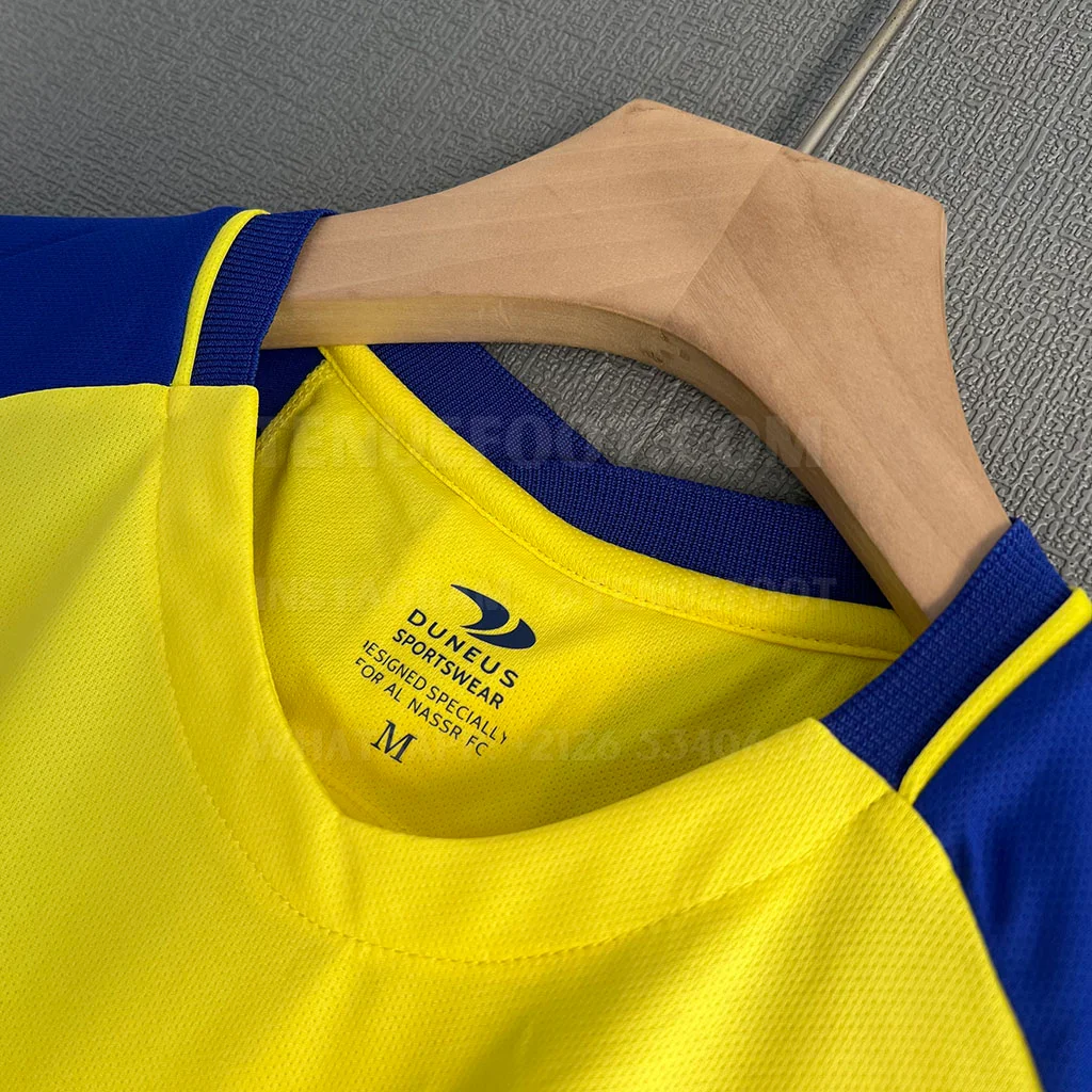 Al Nassr Home (3)