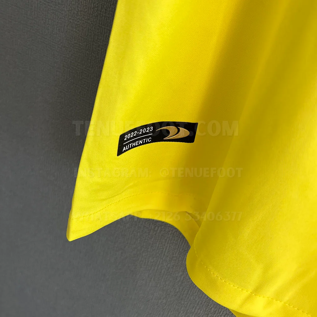 Al Nassr Home Player Version (5)