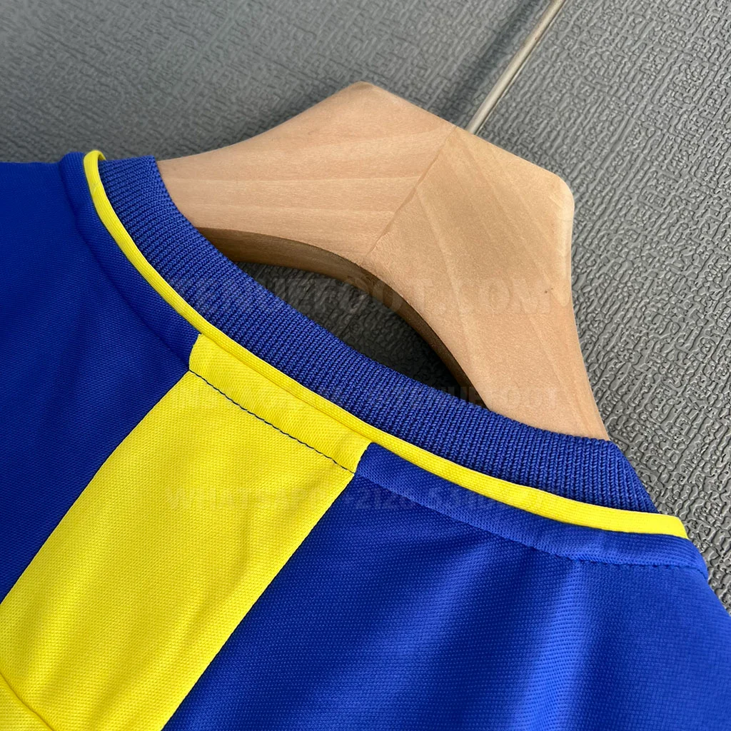 Al Nassr Home Player Version (6)