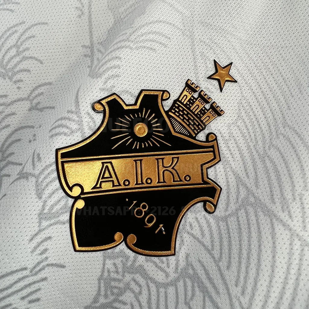 AIK Stockholm (2)