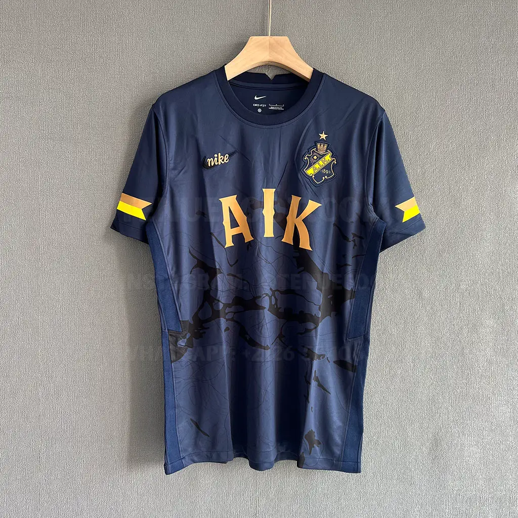 AIK Stockholm Special (1)