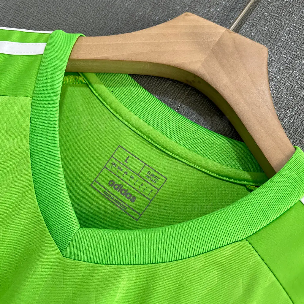 Argentina GK Green (3)