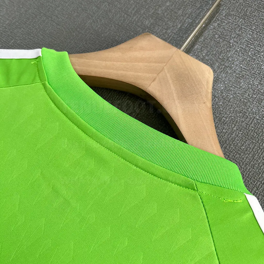 Argentina GK Green (6)