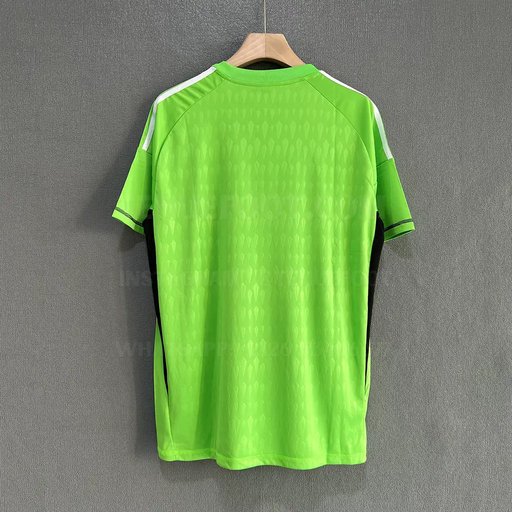 Argentina GK Green (7)