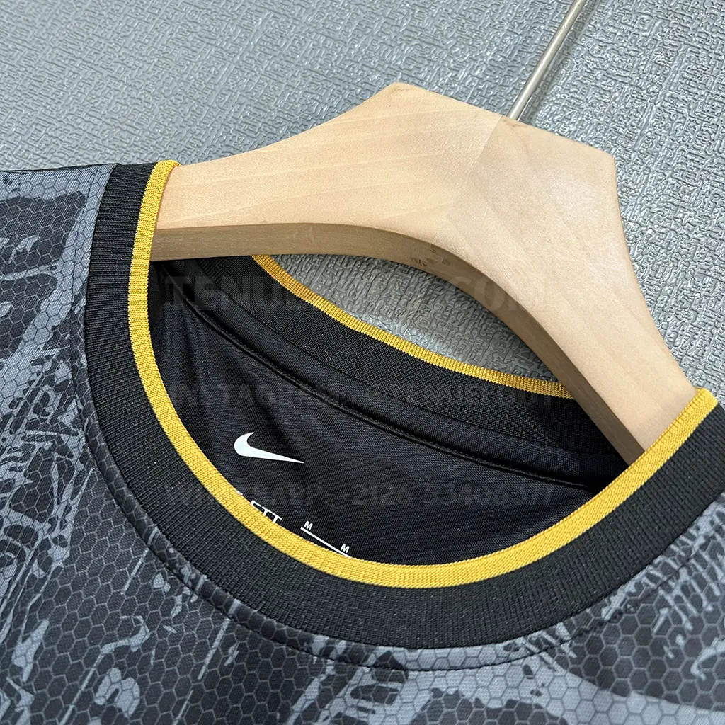 Barcelona Special Gold Black (3)