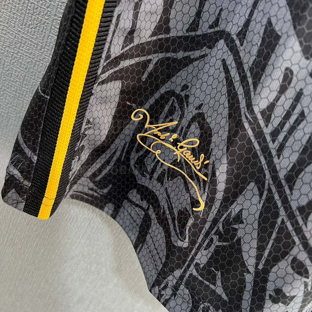 Barcelona Special Gold Black (5)