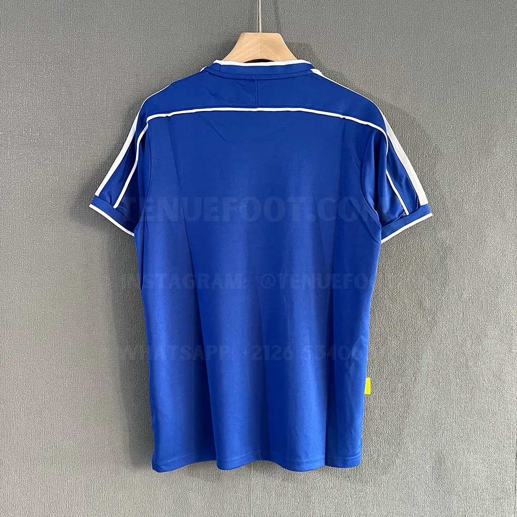 Brazil Retro 98 Away (7)