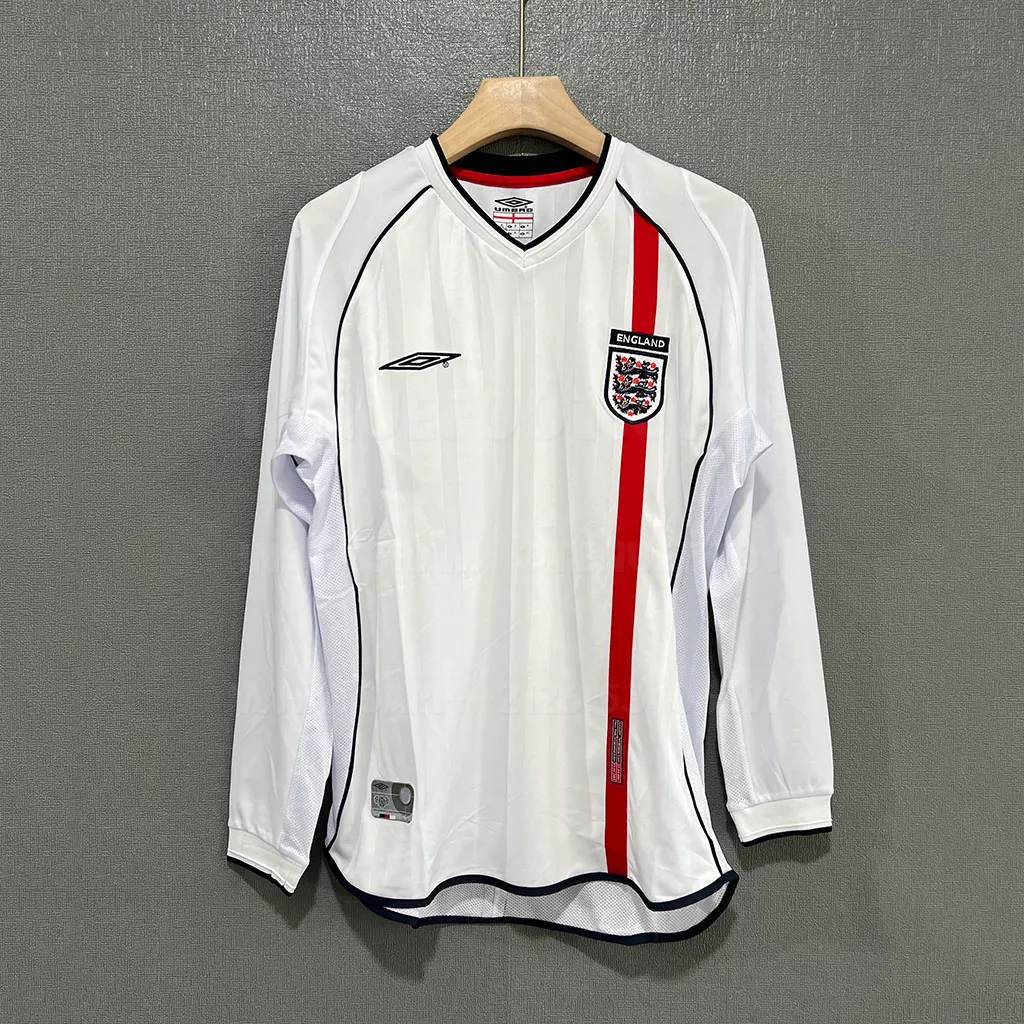 England Retro 2002 Home LS (1)