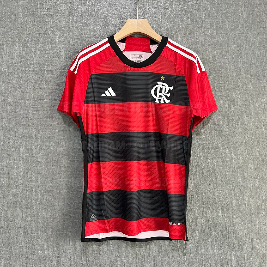Flamengo Home Player Version (1)