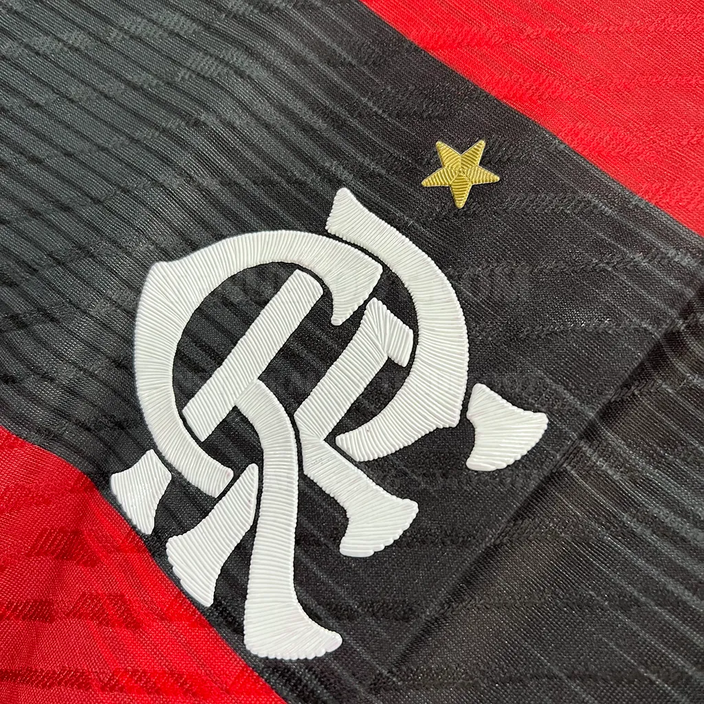 Flamengo Home Player Version (2)