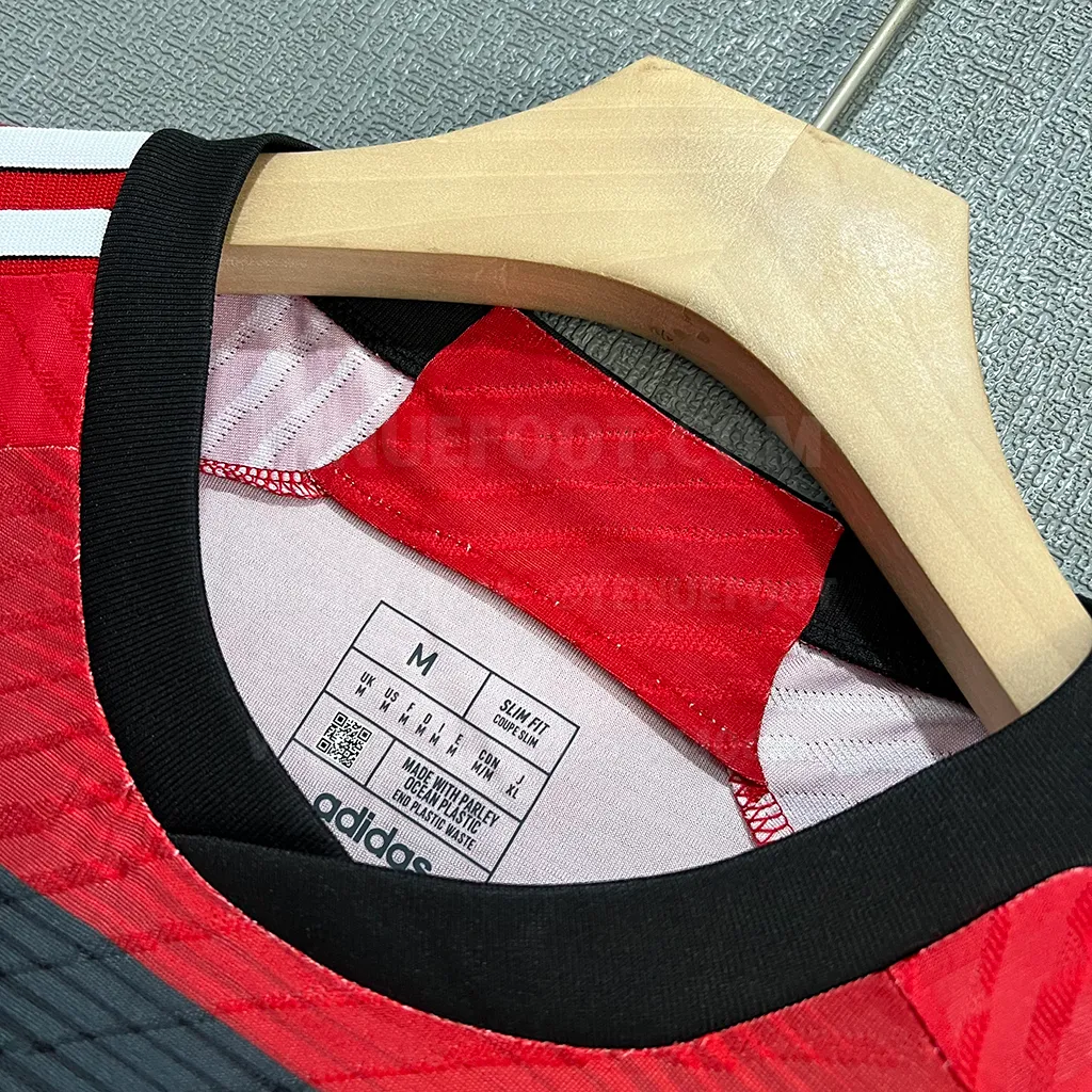 Flamengo Home Player Version (3)