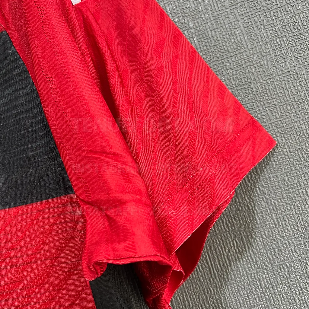 Flamengo Home Player Version (4)