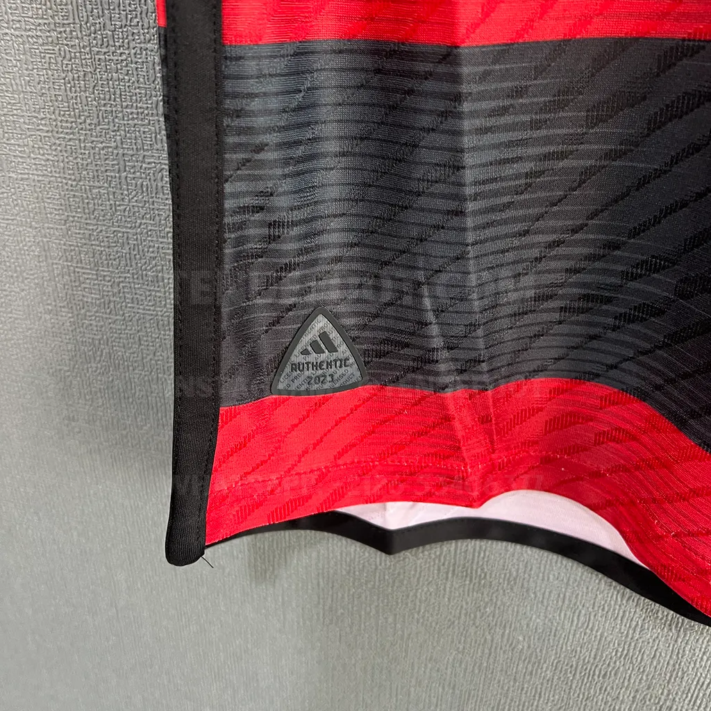 Flamengo Home Player Version (5)