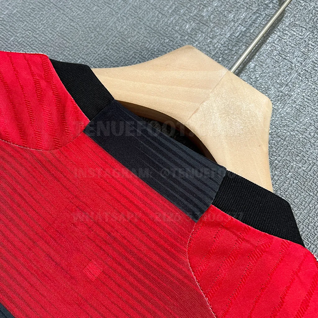 Flamengo Home Player Version (6)