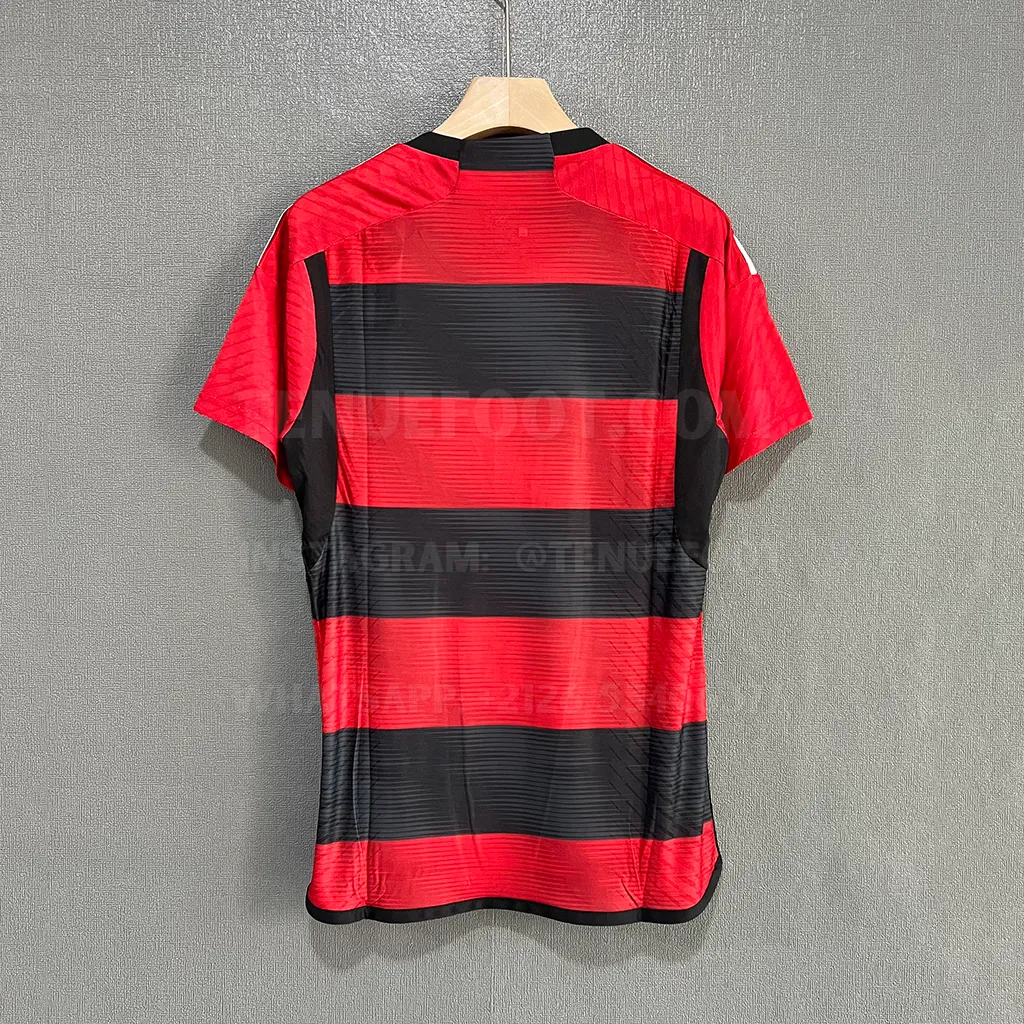 Flamengo Home Player Version (7)