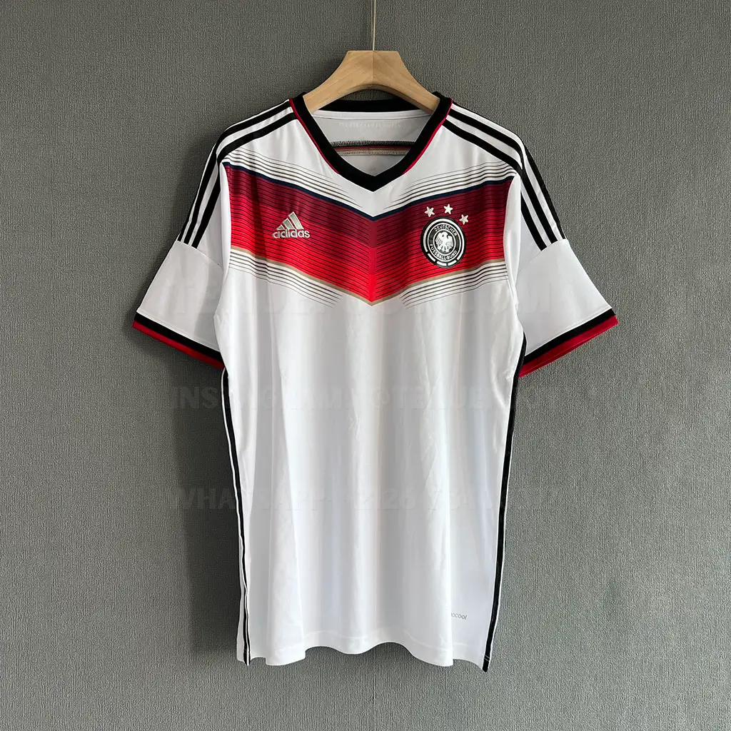 Germany Retro 2014 Home (1)