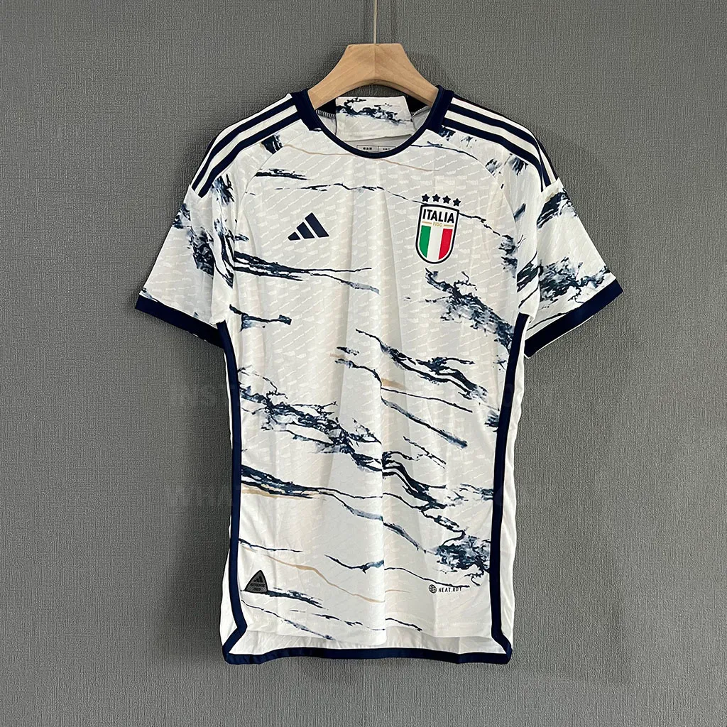 Italy Away Player Version (1)
