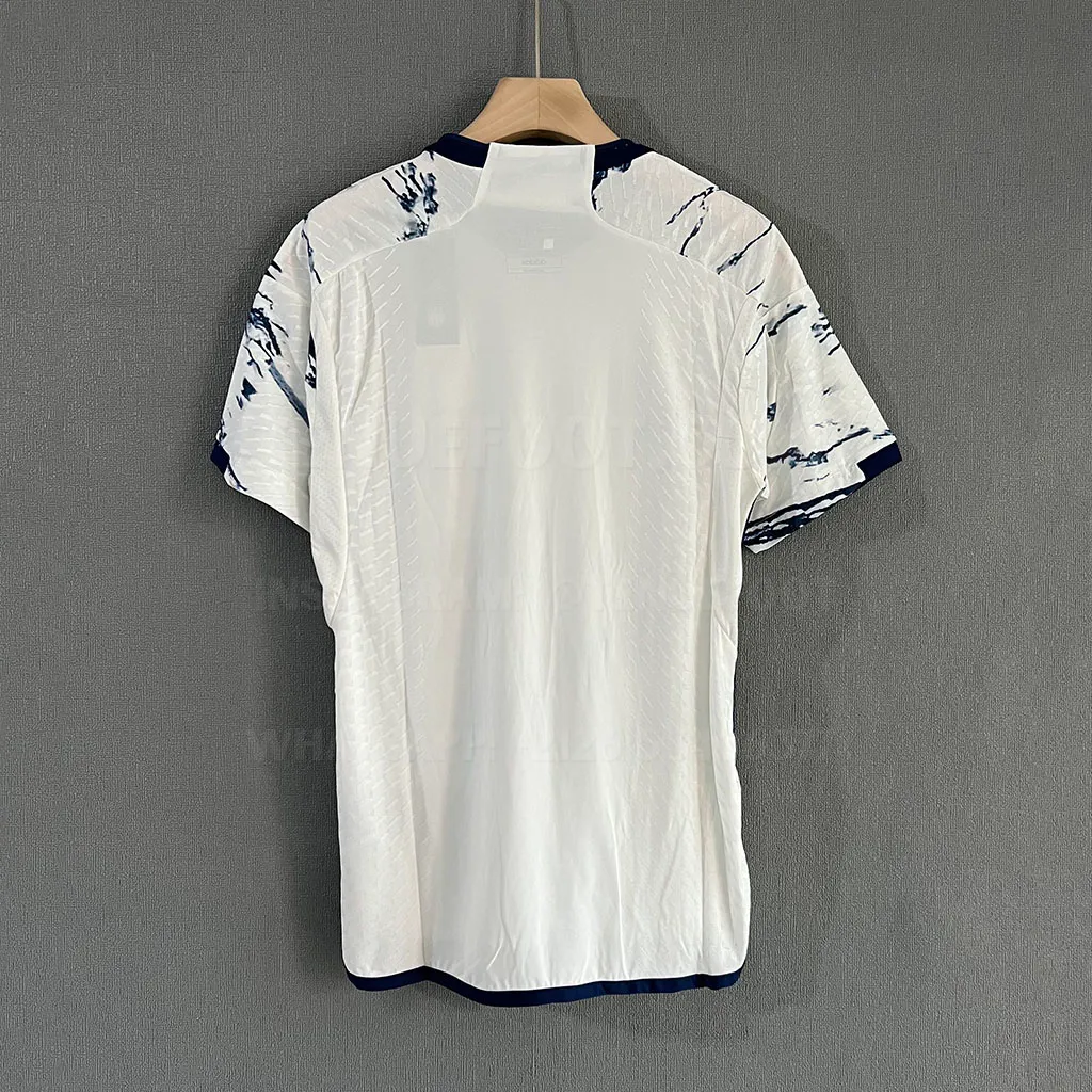 Italy Away Player Version (7)