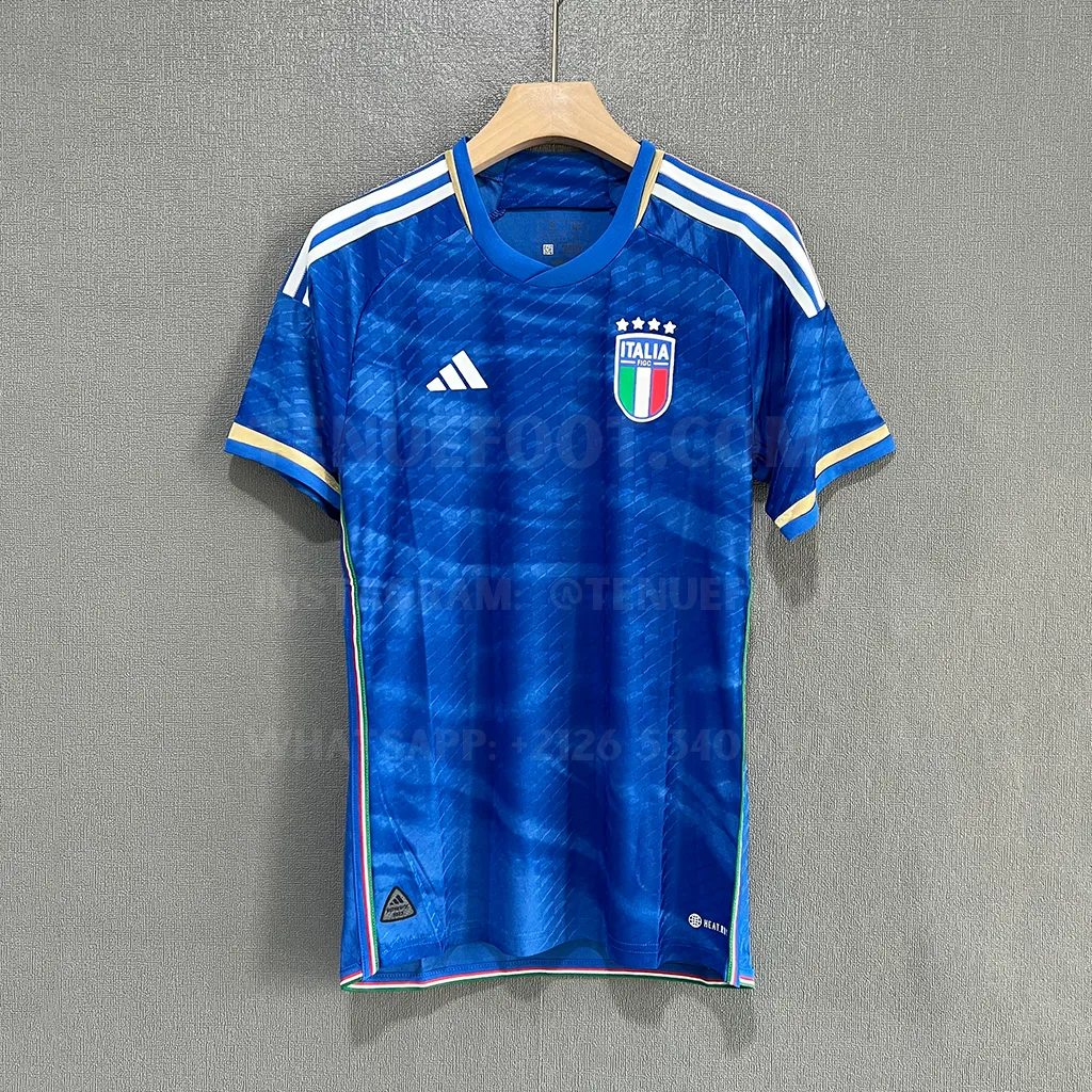 Italy Home Player Version (1)