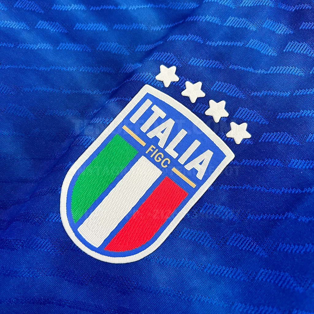 Italy Home Player Version (2)