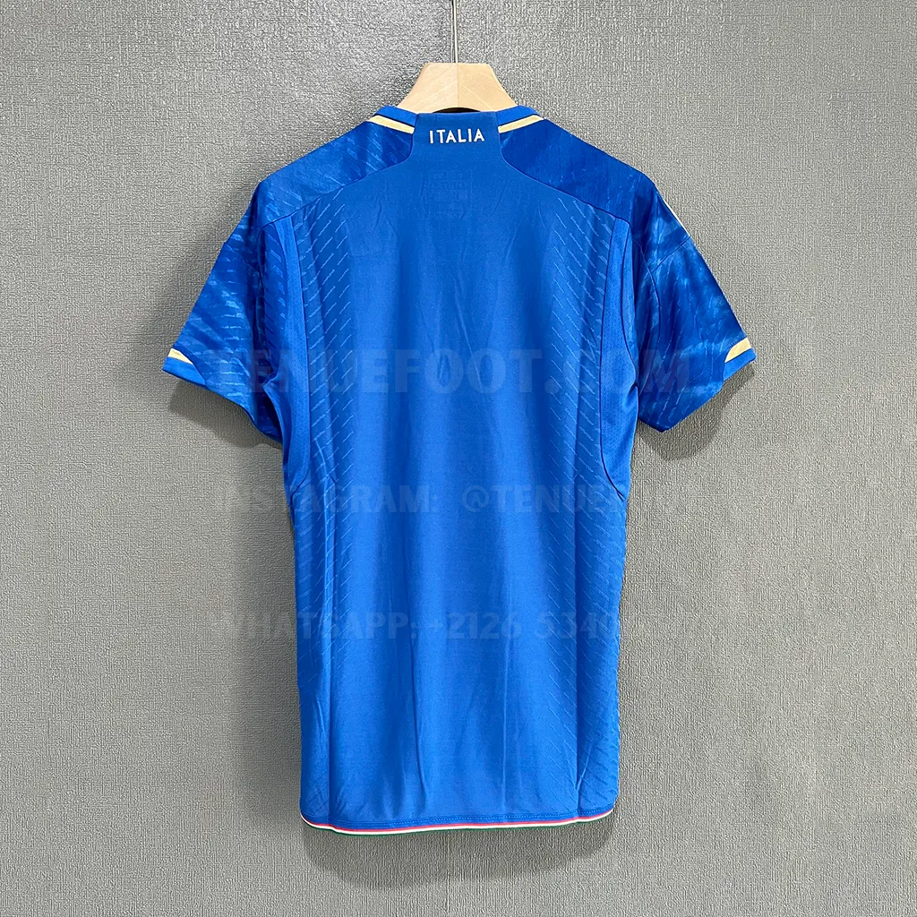 Italy Home Player Version (7)