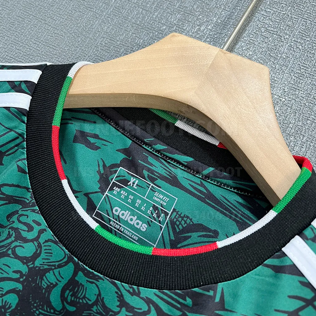 Italy Special Green (3)