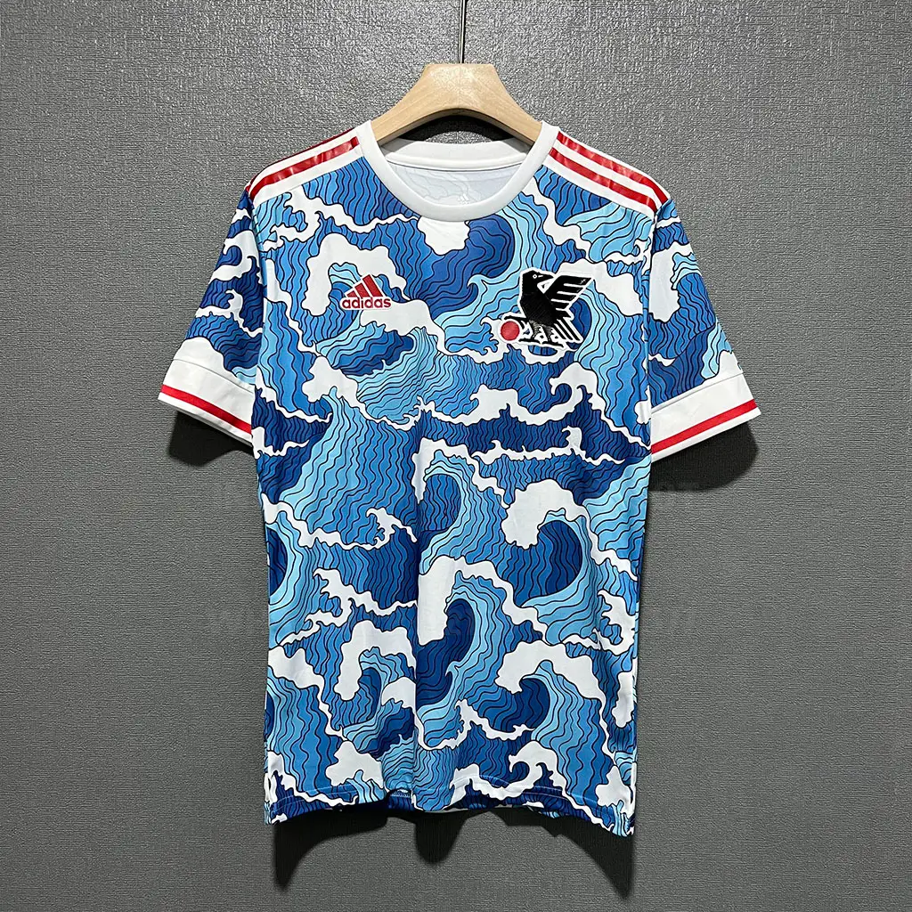 Japan Concept Player Version (1)