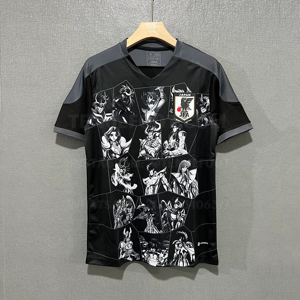 Japan Saint Seiya (1)