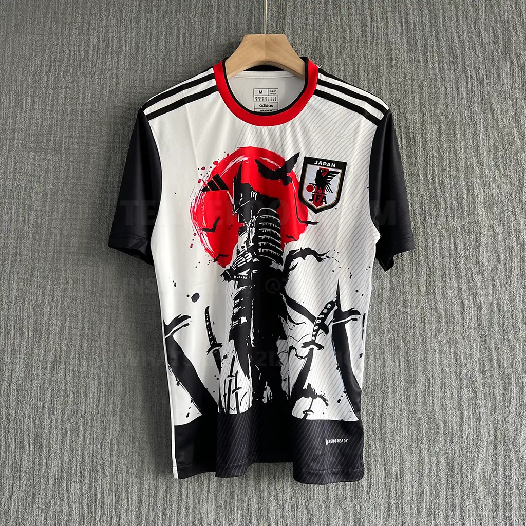 Japan Samurai Concept (1)