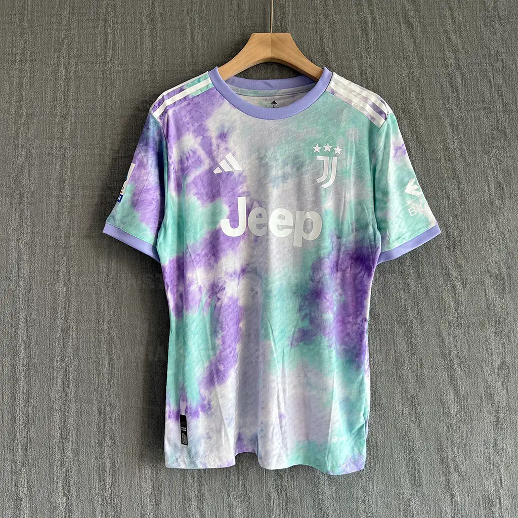 Juventus Special Player Version (1)