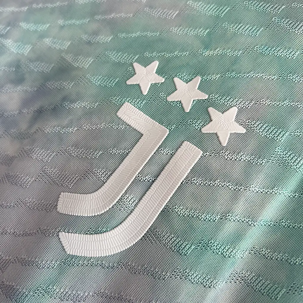 Juventus Special Player Version (2)