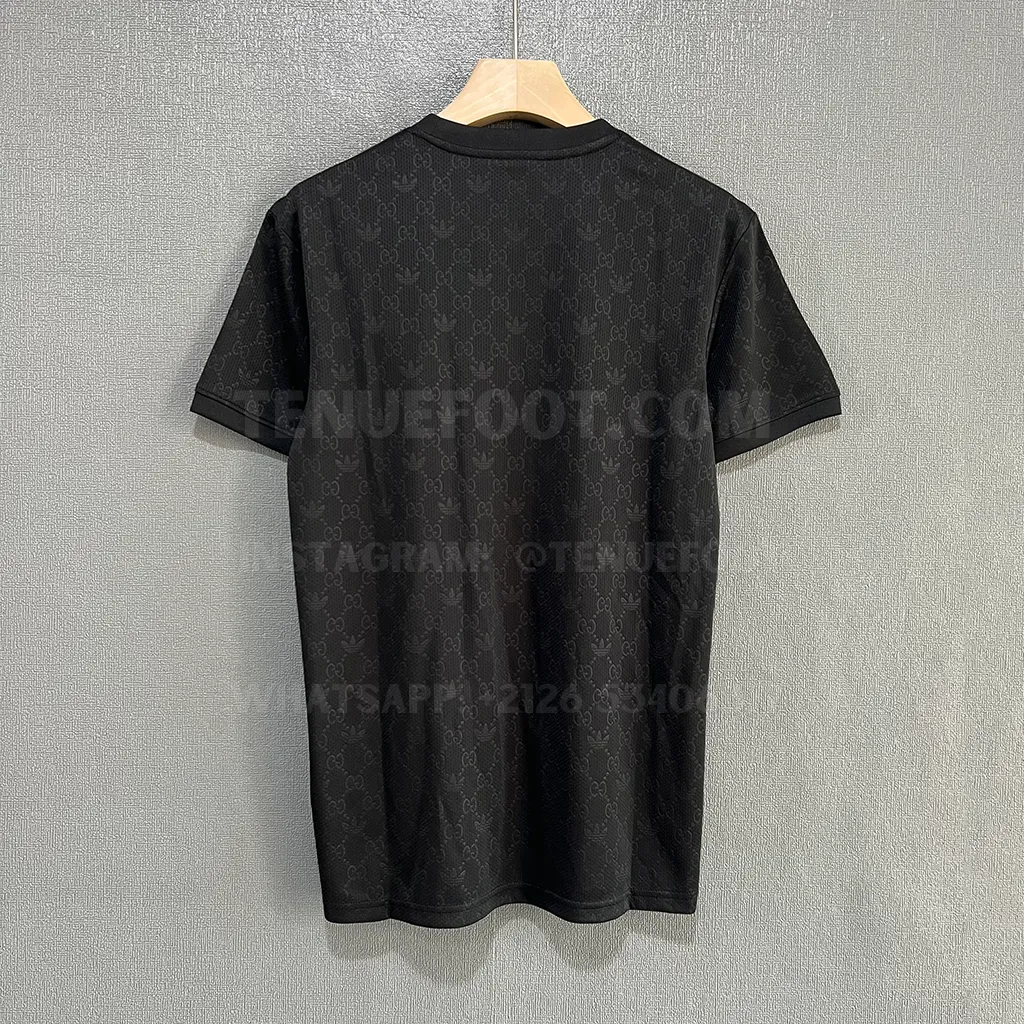 Juventus x Gucci Black Gold (7)