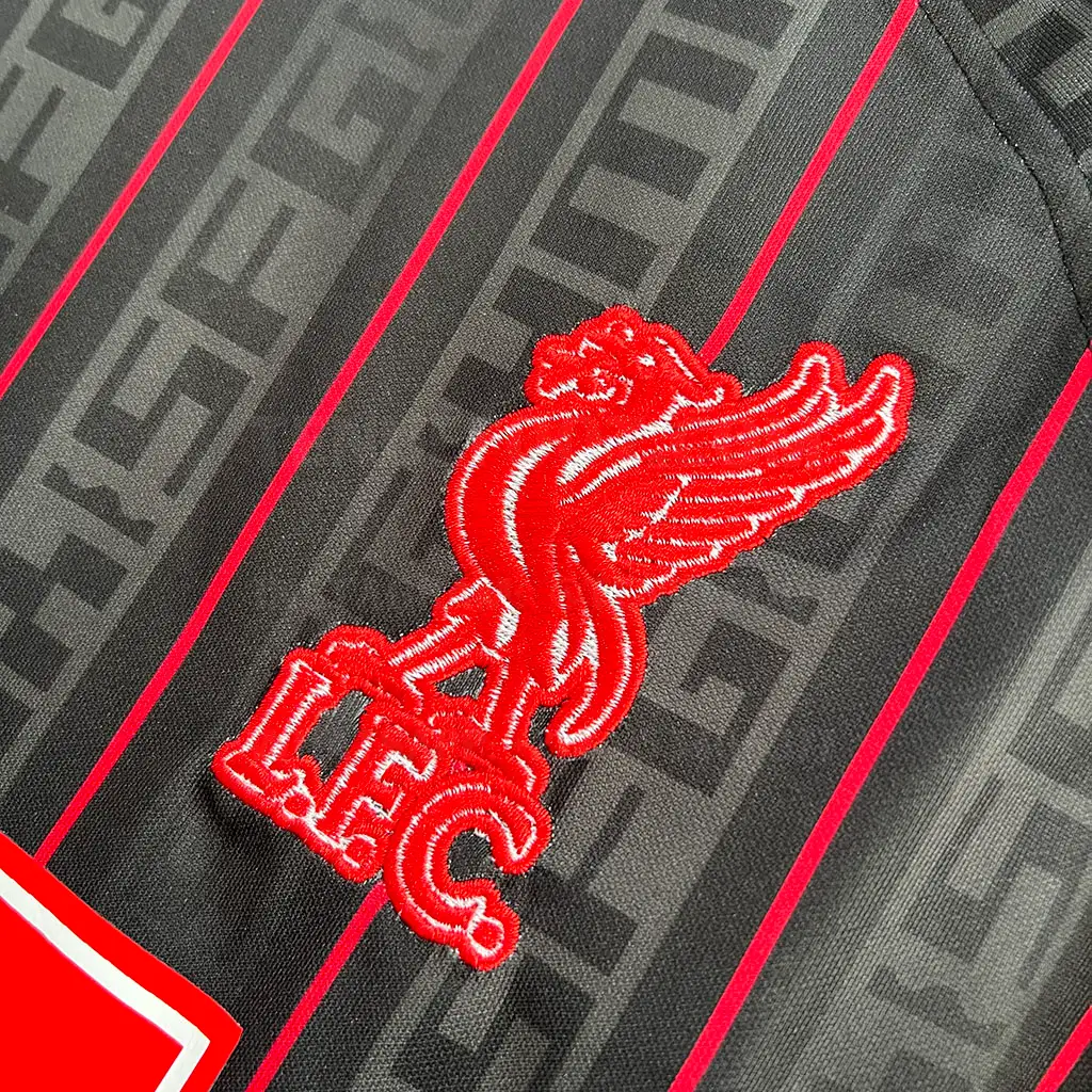 Liverpool x LeBron James (2)