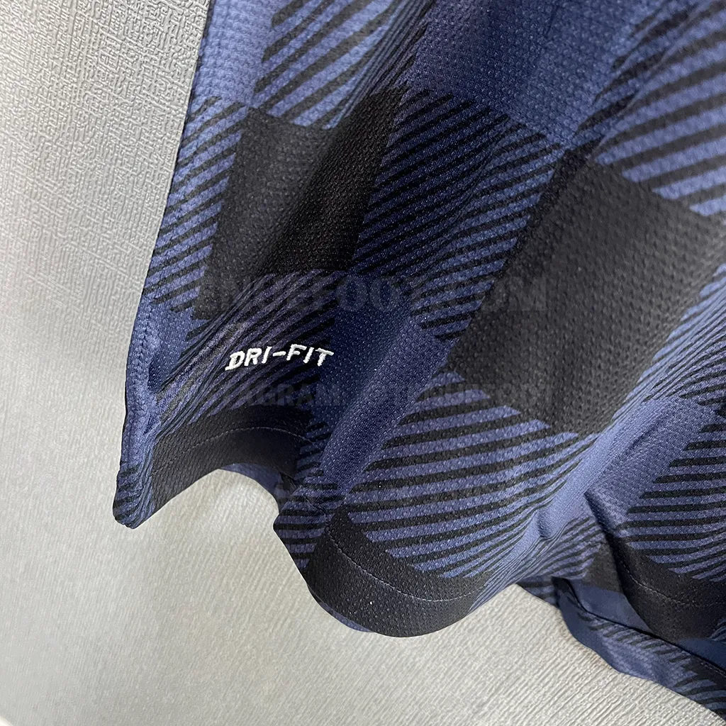 Man Utd Retro 13-14 Third (5)